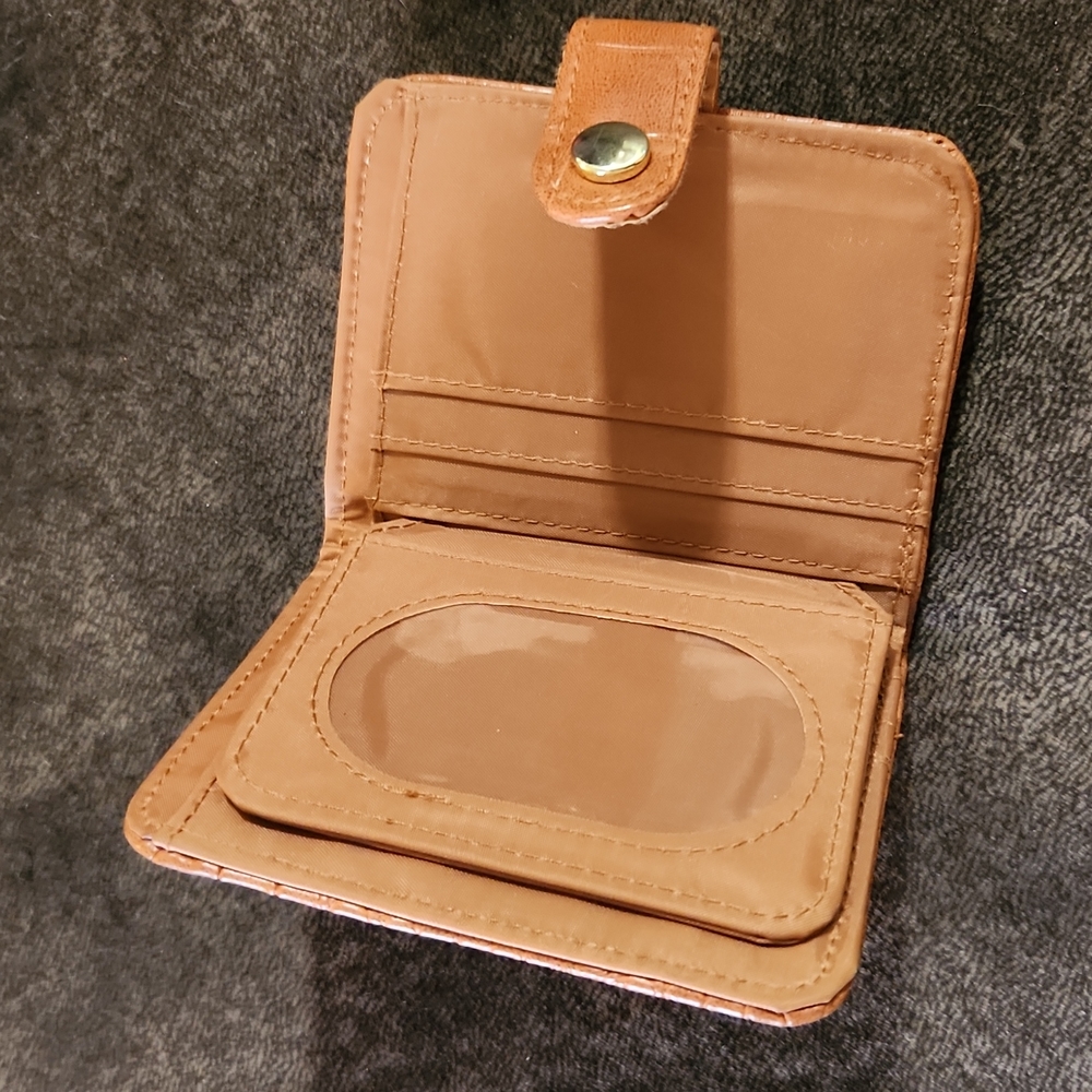 Small Wallet - Picture 4 of 6